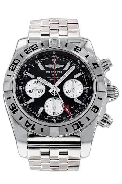 breitling chronomat ab0420 price